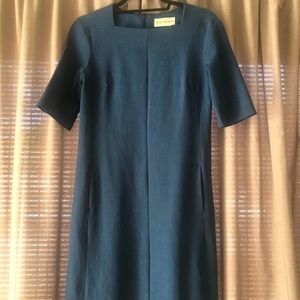 Office friendly dress